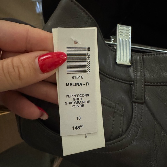 Aritzia MELINA - R PEPPERCORN GREY - Picture 8 of 8